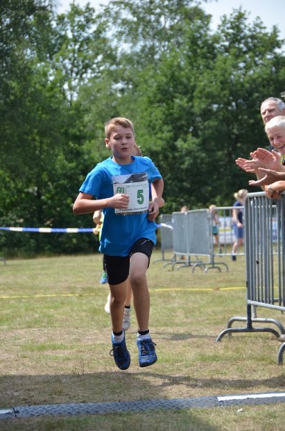 Kinderlopen 2015 - 104